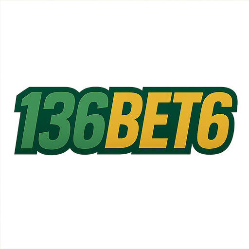 136bet6 Logo